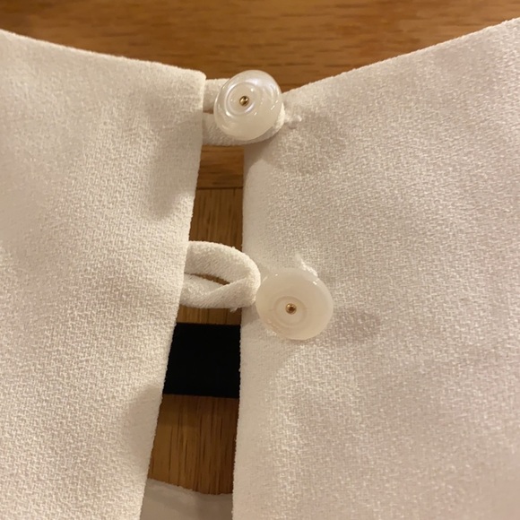 Trina Turk Anchors Away Jumpsuit - Picture 10 of 10